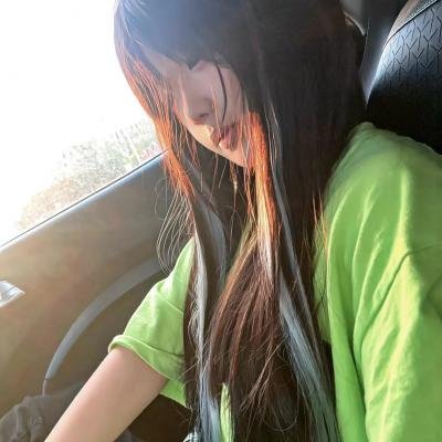 娜娜：逝水年华