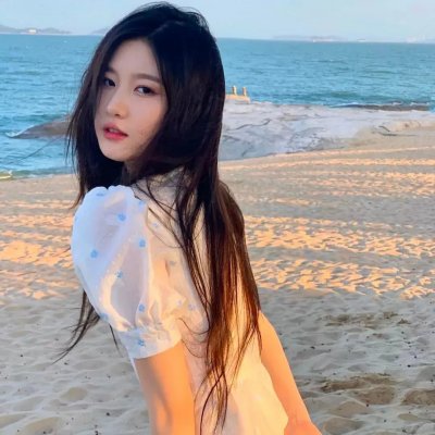 费雪小姐和泪之穴
